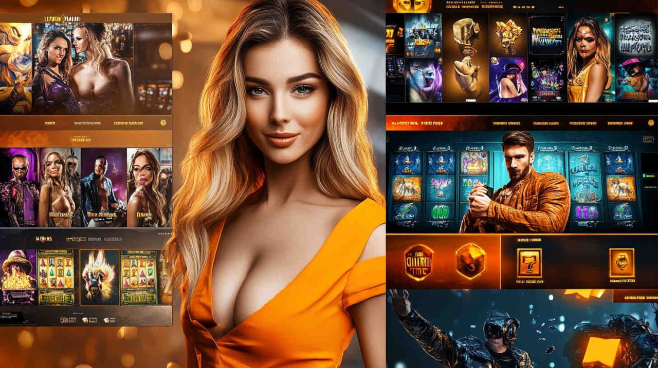 m3gan Live Casino